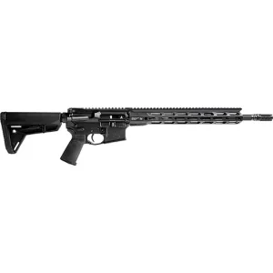 Rise Armament RA-300-WM223-BLK-16 Watchman Rifle .223 Wylde 16\" Black