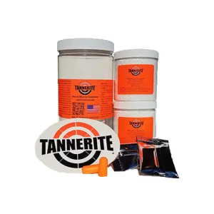 Tannerite Sports H2P Half 2 Pack ~ Two 1/2 Pound Targets