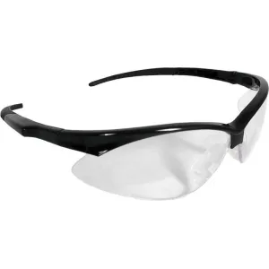 Radians OB110CS Outback Shooting/Sporting Glasses Clear