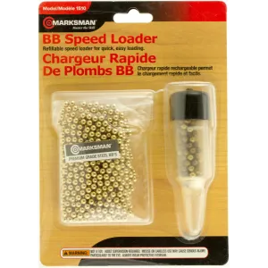 Marksman 1510 Marksman Speed Loader Pocket