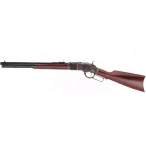 Taylors and Company 2010 Uberti 1873 Trapper .357 Magnum 18 BBL