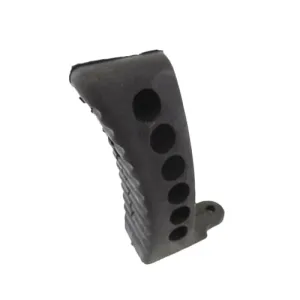 Mosin Nagant Rifle 91/30 M44 Stock 1\" Rubber Recoil Butt Pad - BT007