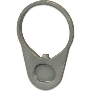 TAPCO Intrafuse AR-15 Steel End Plate - 16622