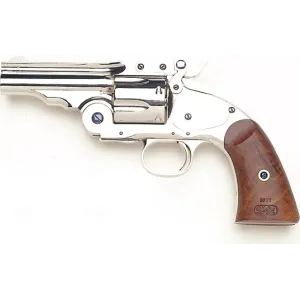 Taylors and Company 0855N04 Uberti 2ND Model 5 Schofield Revolver