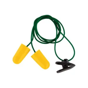 Caldwell Shooting 568231 Range Plugs with Cord