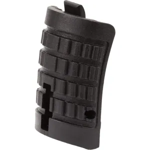 Springfield Armory XDM0003C Backstrap #3 Textured Black Polymer for Springfield XD-M Compact