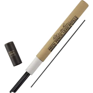 Rite in the Rain 13BR Mechanical Pencil Lead Refill - Dark Lead
