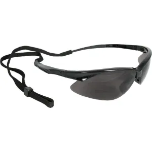 Radians OB120CS Outback Shooting/Sporting Glasses Smoke