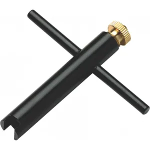CVA AC1488 Nipple Wrench Rifle/Pistol Black