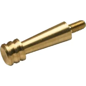 CVA AC1462A Cleaning Jag 50 Caliber Brass 10-32 Threads