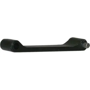 TAPCO Intrafuse AR-15 Trigger Guard - Black - 16632