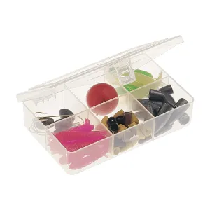 Plano 344860 Six-Compartment Tackle Organizer