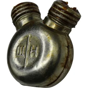Military Surplus AK-47 Oil Bottles