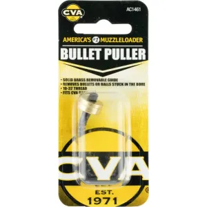 CVA AC1461 Puller Bullet Fits CVA Ramrods