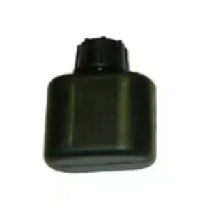 Original Military Oil Bottles