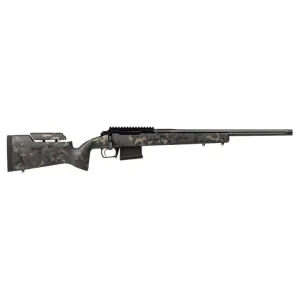 Aero Precision SOLUS Hunter Rifle - 20\" .308 Winchester, Sendero Light Fluted - Kodiak Rogue - APBR01040005