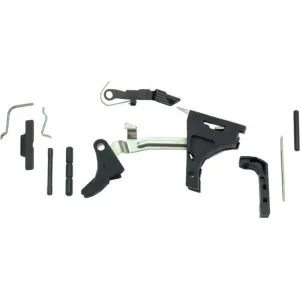 Glock Compatible Lower Parts Kit - G19/G17
