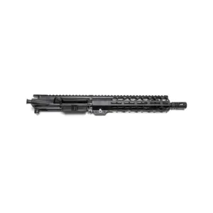 Battle Arms Development WORKHORSE AR-15 Upper Receiver, 10.5\" .223 Wylde 1:8 Barrel, 9.5in M-LOK Handguard - No BCG or Charging Handle - WH-UR-10.5-223