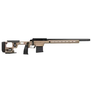 Aero Precision SOLUS Competition Rifle - 20\" .308 Winchester Winchester, M24 - FDE Cerakote - APBR01020009