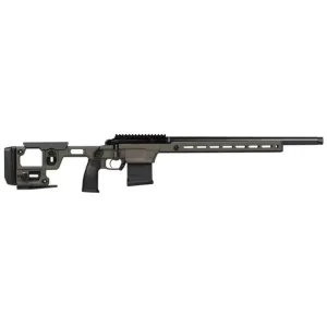 Aero Precision SOLUS Competition Rifle - 20\" .308 Winchester Winchester, M24 - OD Green Cerakote - APBR01020013