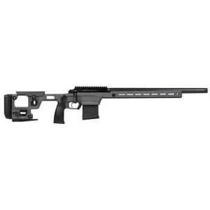 Aero Precision SOLUS Competition Rifle - 20\" .308 Winchester Winchester, M24 - Sniper Grey Cerakote - APBR01020017