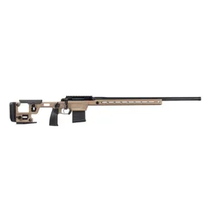 Aero Precision SOLUS Competition Rifle - 26\" 6mm Creedmoor, Sendero - Cerakote FDE - APBR01020011