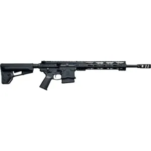 Jacob Grey Custom 308W16 AR10 Rifle 16 10rd