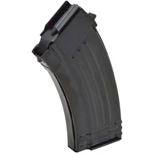 AK-47 7.62x39 20-Round Steel Magazine, Made in South Korea