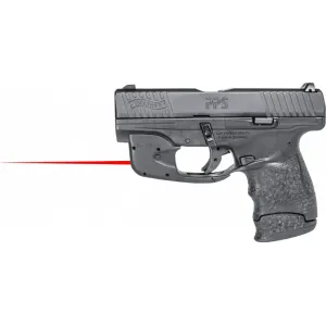LaserLyte UTAM2 Trigger Guard Laser PPS M2 Red Laser