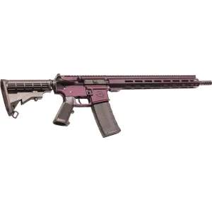 Great Lakes Firearms GL15223SS G-BLZ AR15 Galaxy 16\" S/S Barrel Blaze Finish