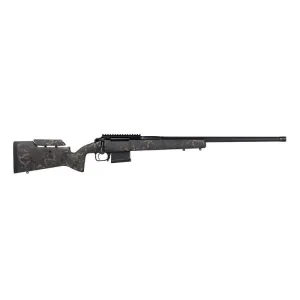 Aero Precision SOLUS Hunter Rifle - 24\" 6.5 PRC, Sendero Light Fluted - Kodiak Rogue - APBR02040003