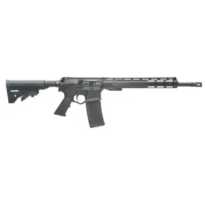 American Tactical ALPHA MAXX Semi-Automatic .300 Blackout AR-15 Rifle, 16\" Barrel, 13\" M-LOK Handguard, (1) 30 Round Magazine - ATIGAX30013ML