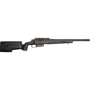 McMillan TAC308WINBLK TAC McMillan G31/A5 Comp Black