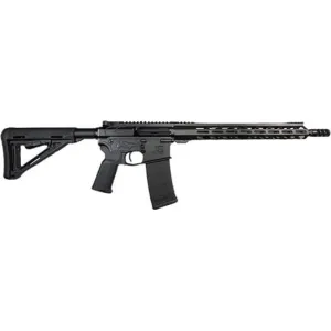 Jacob Grey Custom 16UL300BO Grey JG15 300 Blackout Ultralight