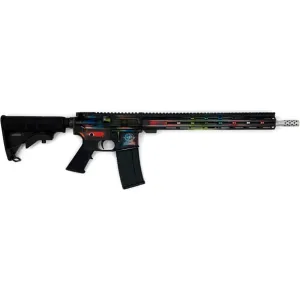 Great Lakes Firearms GL15223SSWDB AR-15 223WYL SS Wunderbread 30rd