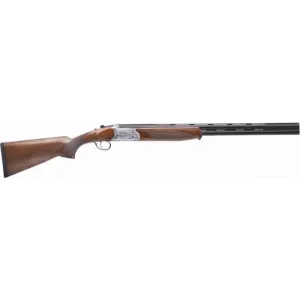 ATI Cavalry Compact Break Open 2rd 26\" Shotgun