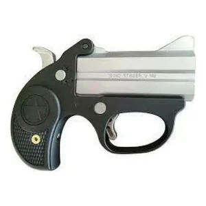 Bond Arms BAST-22LR Stinger 3 Black Plastic Grip