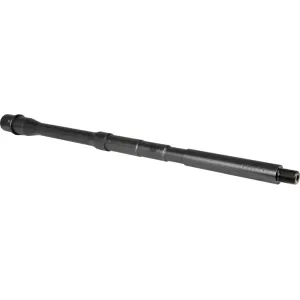 Diamondback DB Barrel 556C16MF50B8R 16\" 5.56x45mm NATO 4150 Chrome Moly Vanadium Black Nitride AR-15