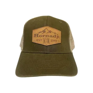 Hornady Gear 10140 Hornady Sage Hornady Patch