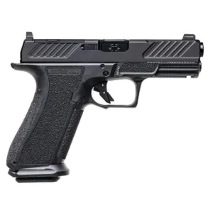 Shadow Systems XR920 Semi-Automatic 9x19mm Pistol, 4\" Barrel, 10-Round Capacity - SS-3034