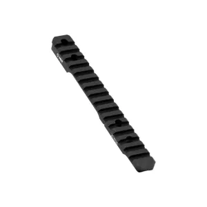 MDT 104505BLK 20 MOA Picatinny Scope Base Black |