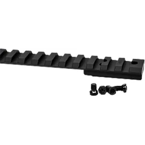 Warne V471M Bergara Premier SA Vapor Picatinny Rail Black |