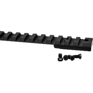 Warne V472M Berger Bullets PRM HS Prec SA VPR Pict Rail