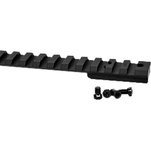 Warne V486M Winchester XPR LA Vapor Picatinny Rail Black |