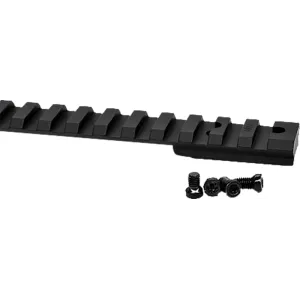 Warne V488M Winchester XPR SA Vapor Picatinny Rail Black |