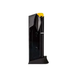 Taurus G2C Magazine Pop Display 12 Pack 389-0009-00 9mm Luger 12-Round Steel Fits G2C/G3C