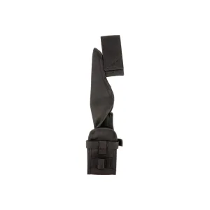 CRKT D2738 Chogan Mattock Sheath Black Nylon