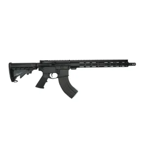 Del-Ton OR7FTH16-M Echo 316, 7.62x39, Semi-Automatic Rifle, AR-15, 16\" Barrel, 15\" M-LOK Handguard, 30rd Magazine