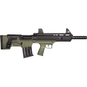 ATI ATIG20BDG 20/18.5\" Green