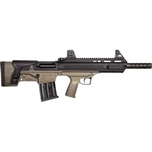 ATI ATIG20BDT 20/18.5\" TAN